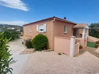 Maison, 190 m²