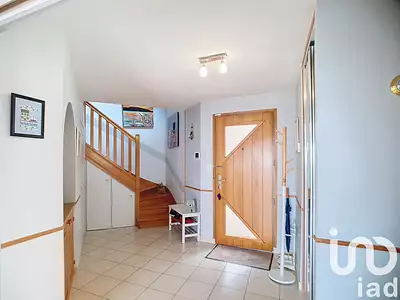 Maison, 169 m²