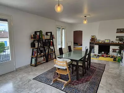 Maison, 200 m²