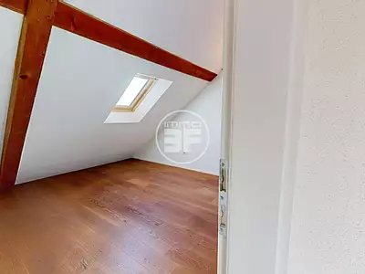 Appartement, 126,5 m²