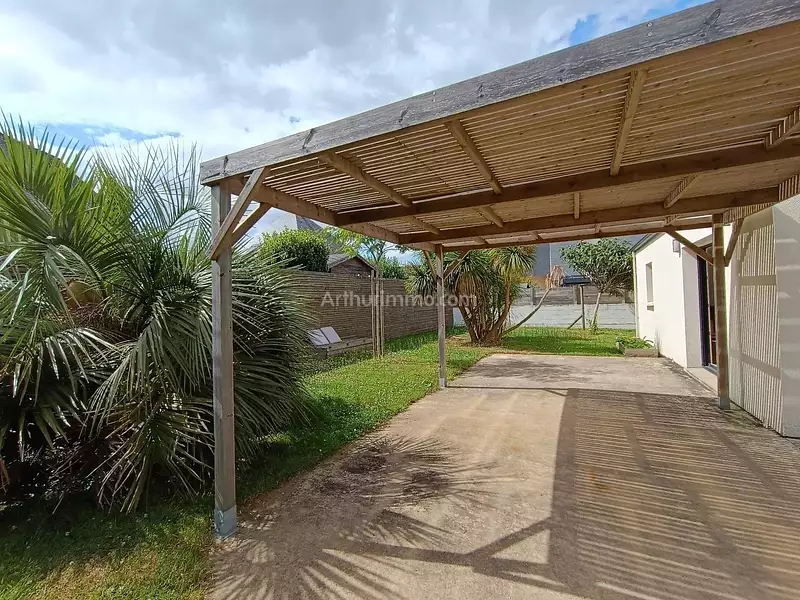 Maison, 113 m²