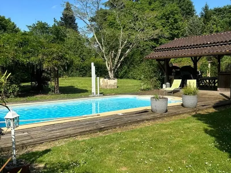 Maison, 182 m²