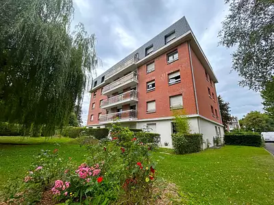 Appartement, 98 m²
