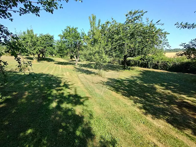 Terrain, 1 914 m²