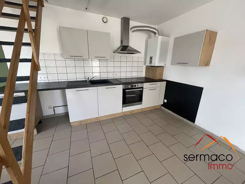 Appartement, 97,98 m²