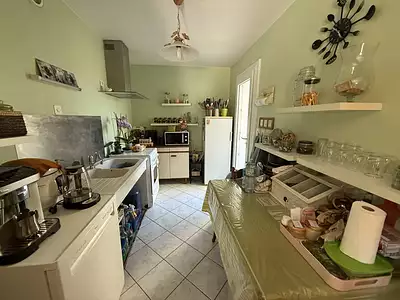 Maison, 105 m²