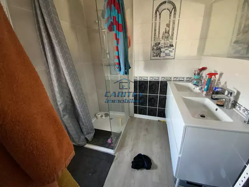 Appartement, 136,48 m²