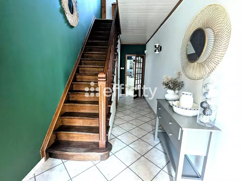 Maison, 155 m²