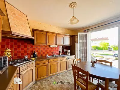 Maison, 86 m²