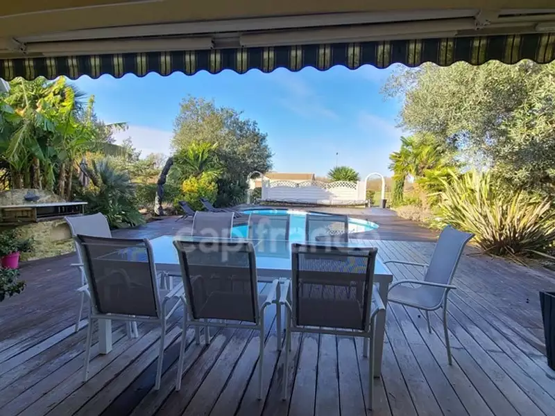 Maison, 127 m²