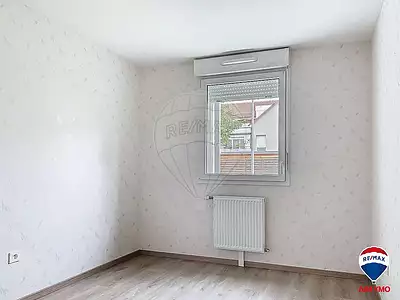 Appartement, 65 m²