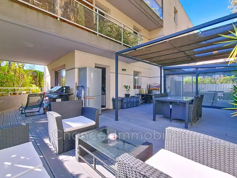 Appartement, 55,14 m²