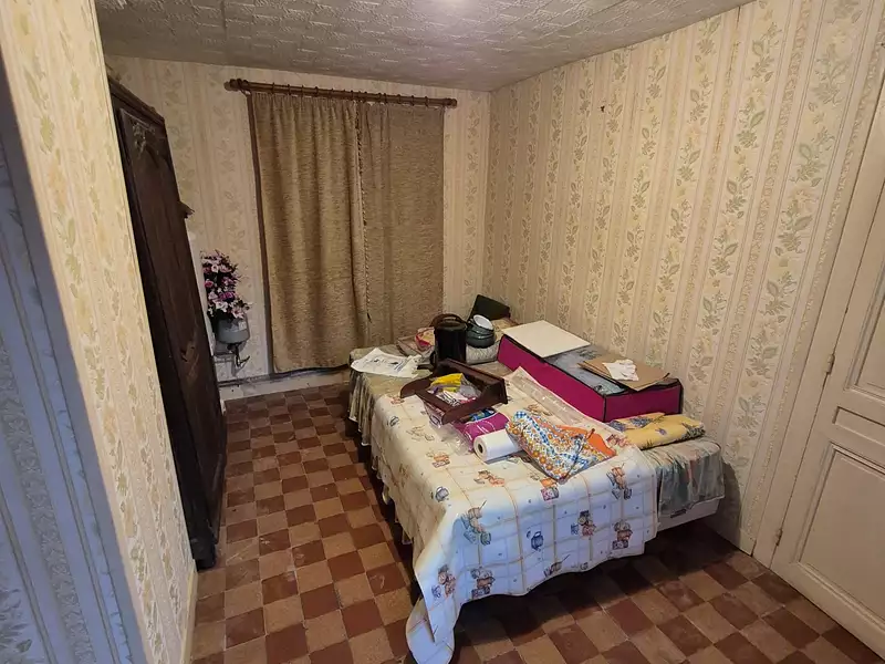 Maison, 50 m²