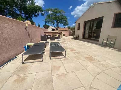 Maison, 133 m²