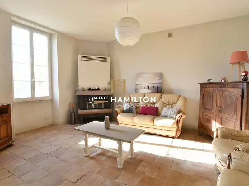 Maison, 145 m²