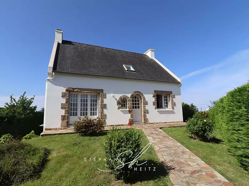 Maison, 130 m²