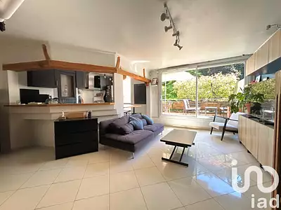 Appartement, 63 m²