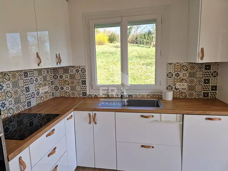Maison, 219 m²