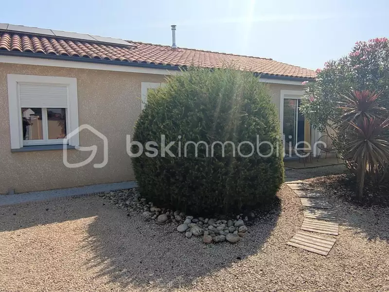 Maison, 90 m²