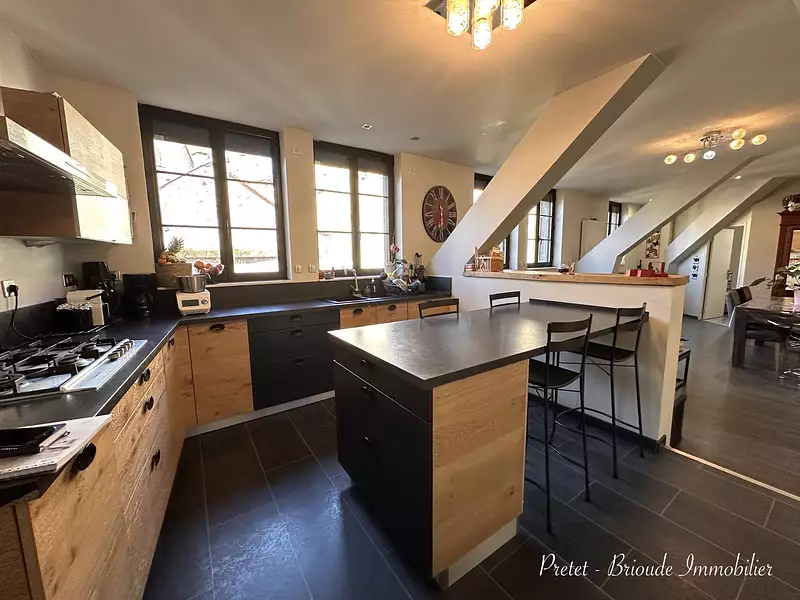 Appartement, 108,45 m²