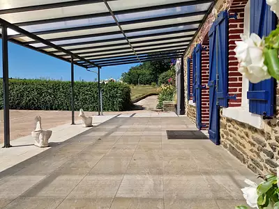 Maison, 120 m²