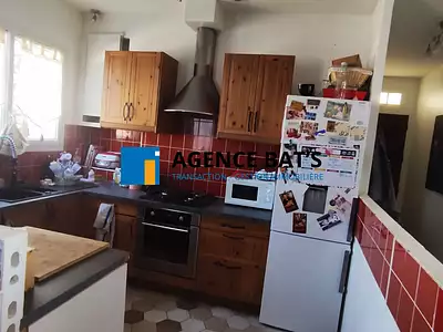 Appartement, 85 m²