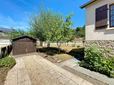 Maison, 52,32 m²