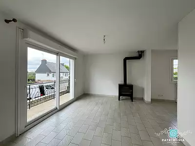 Maison, 68 m²