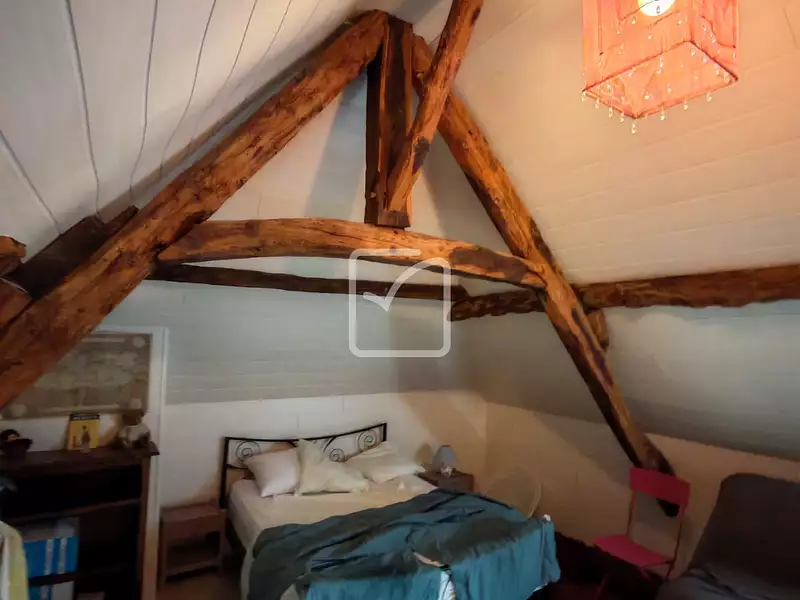 Maison, 179 m²