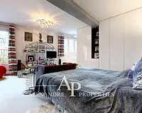 Appartement, 207 m²
