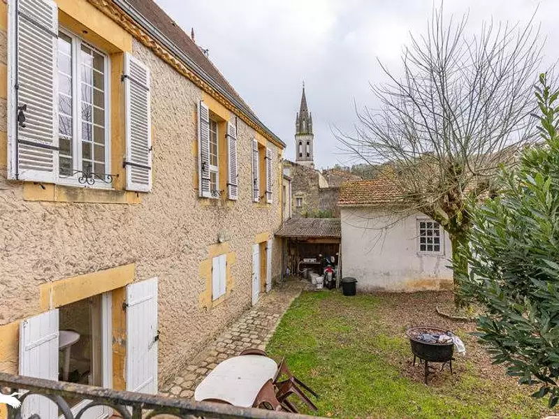 Maison, 130 m²