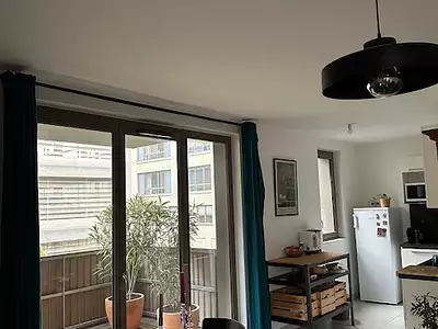 Appartement, 66,7 m²