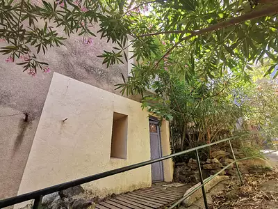 Maison, 44,91 m²