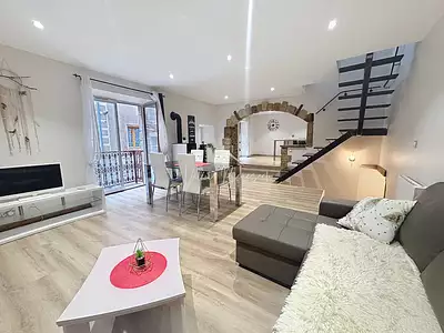 Maison, 99 m²