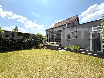 Maison, 123,82 m²
