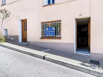 Appartement, 59,73 m²