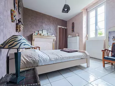 Maison, 144 m²