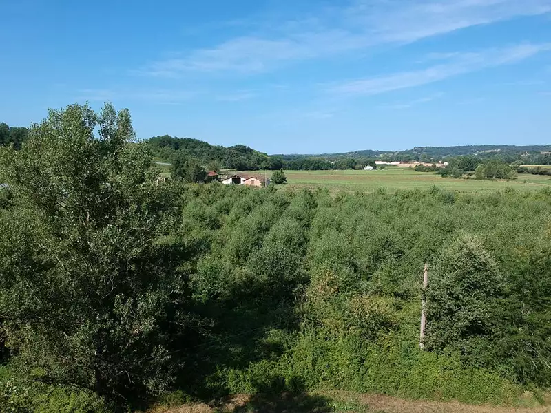 Maison, 242 m²