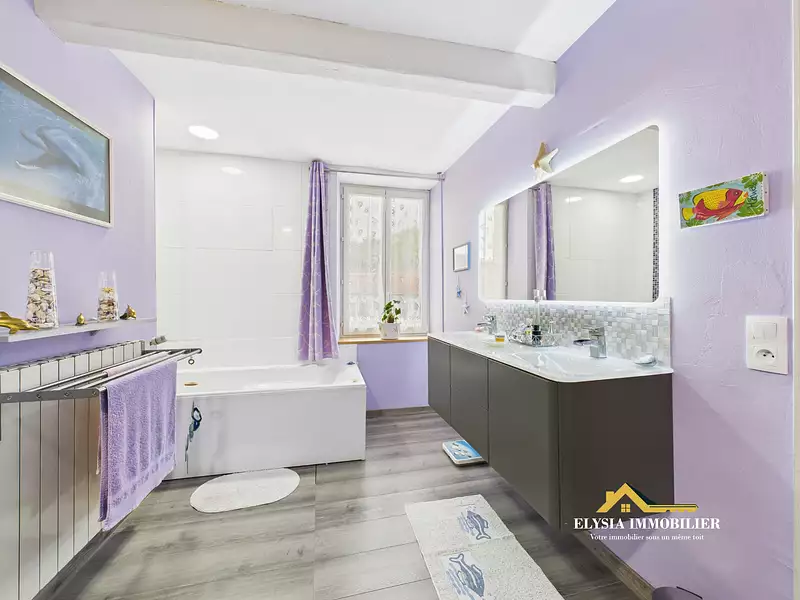 Maison, 147 m²