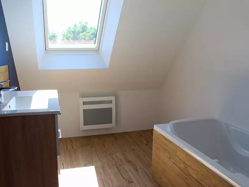 Maison, 147 m²