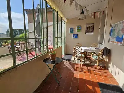 Maison, 205 m²