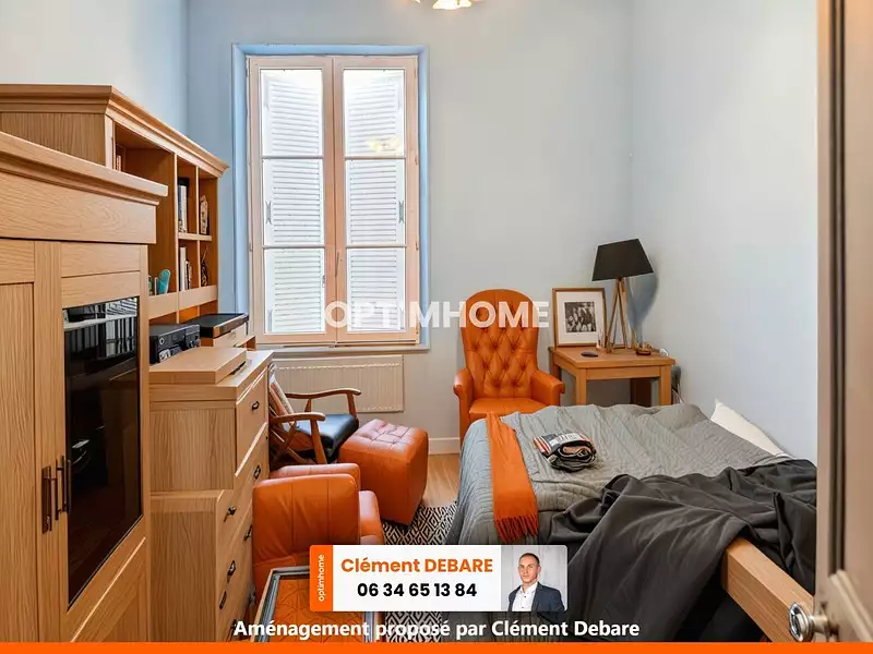 Maison, 200 m²