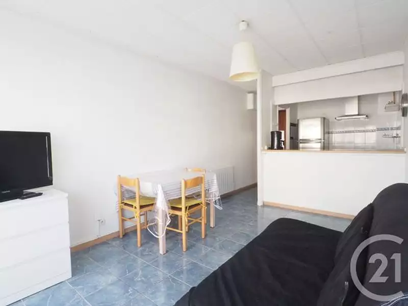 Appartement, 40,1 m²