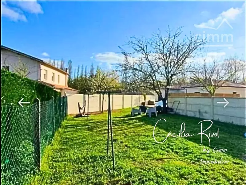 Maison, 130 m²