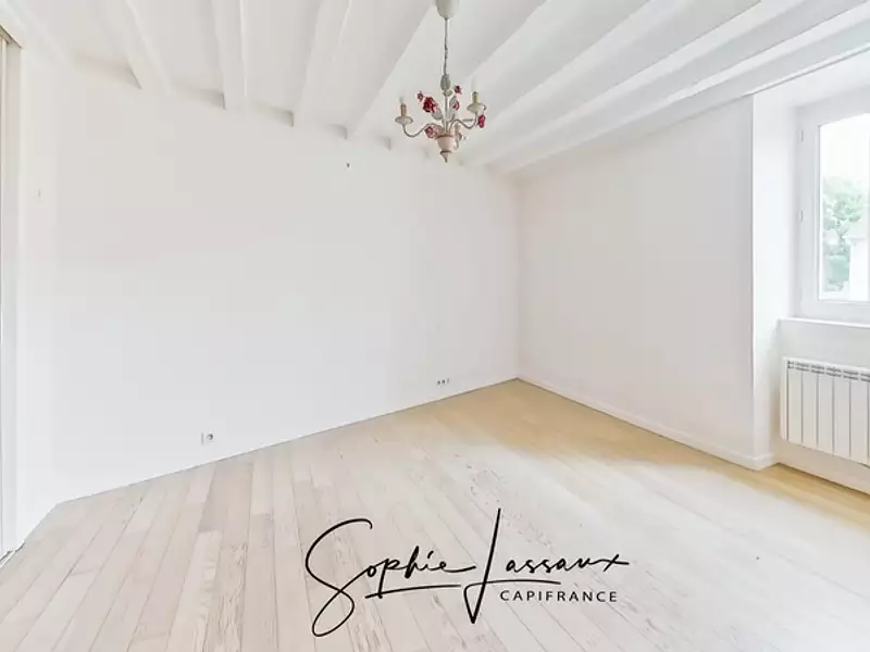 Maison, 144 m²