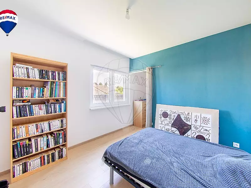 Maison, 138 m²