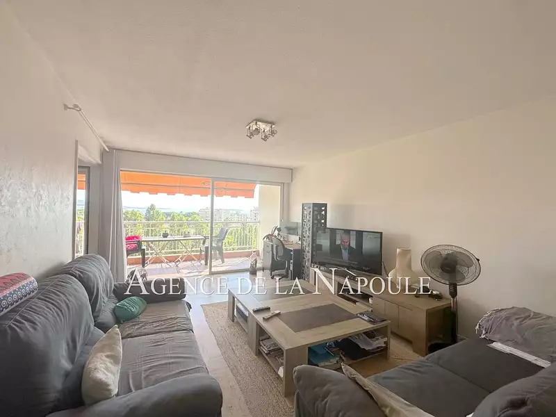 Appartement, 68,62 m²
