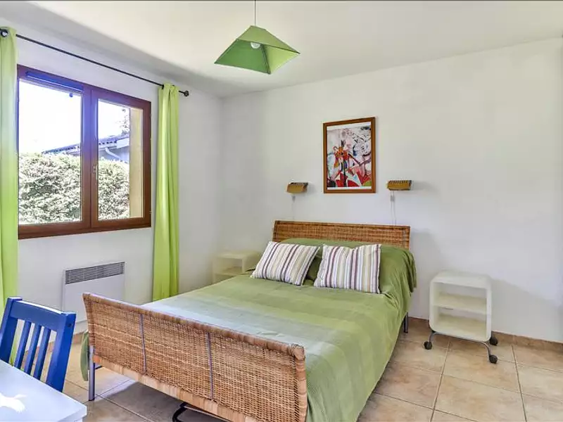 Maison, 135 m²