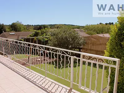 Maison, 118 m²