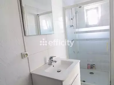 Appartement, 45 m²